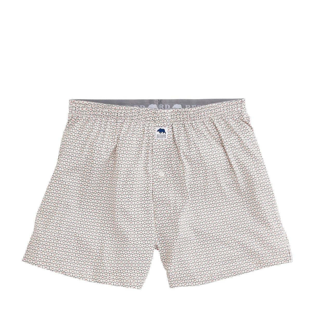 Onward Reserve Uprights Performance Boxers