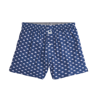 Onward Reserve Bear Logo Performance Boxers