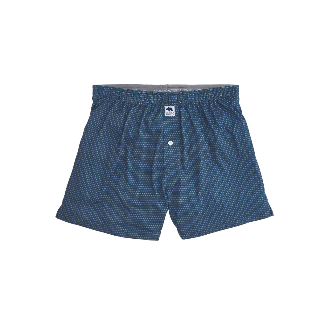 Onward Reserve Tour Logo Performance Boxers