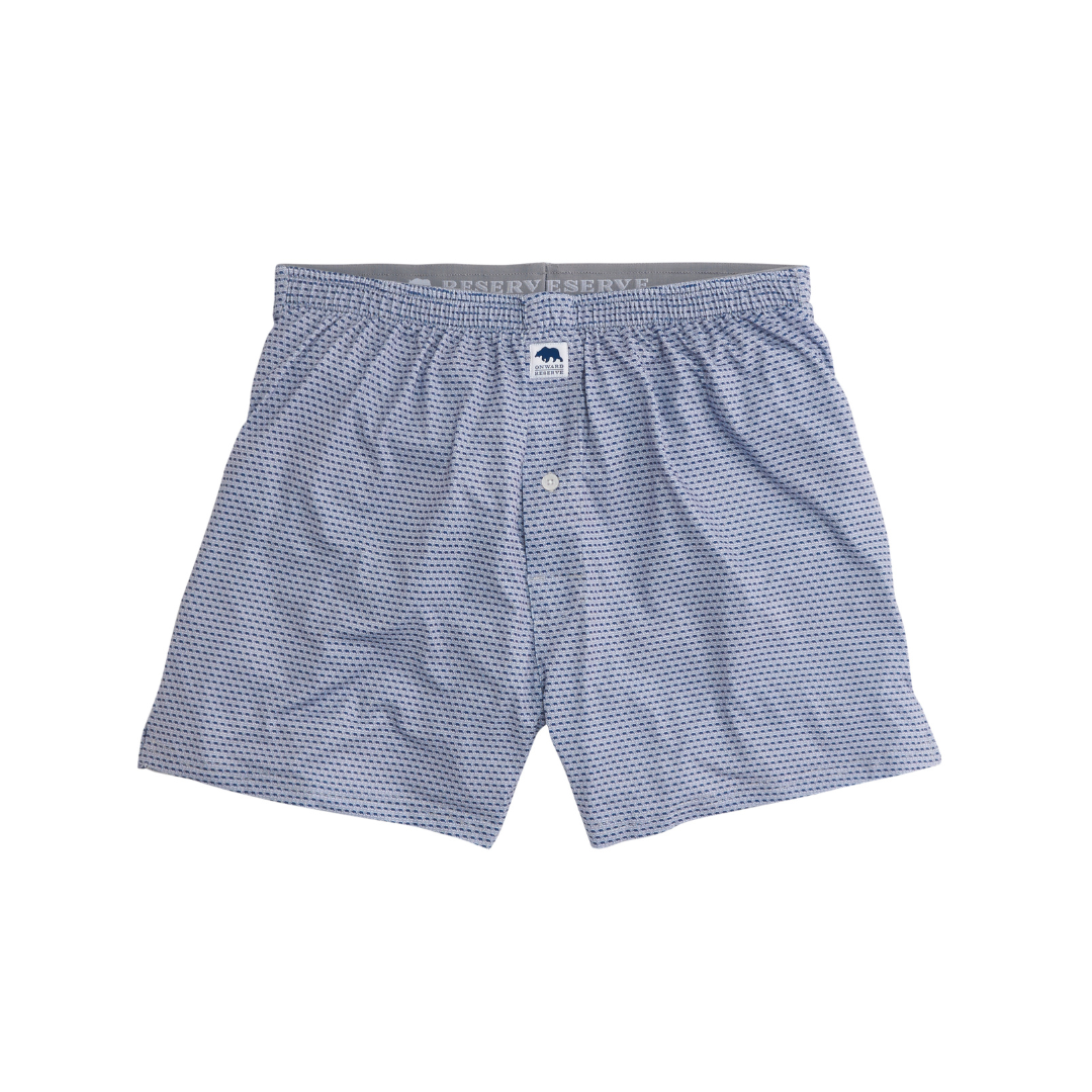 Onward Reserve Tour Logo Performance Boxers