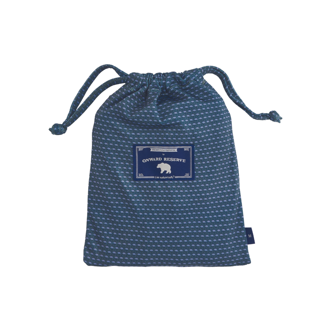 Onward Reserve Tour Logo Performance Boxers