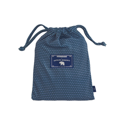 Onward Reserve Tour Logo Performance Boxers