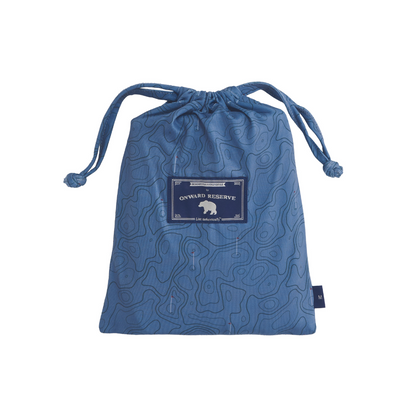 Onward Reserve Topographic Golf Performance Boxers