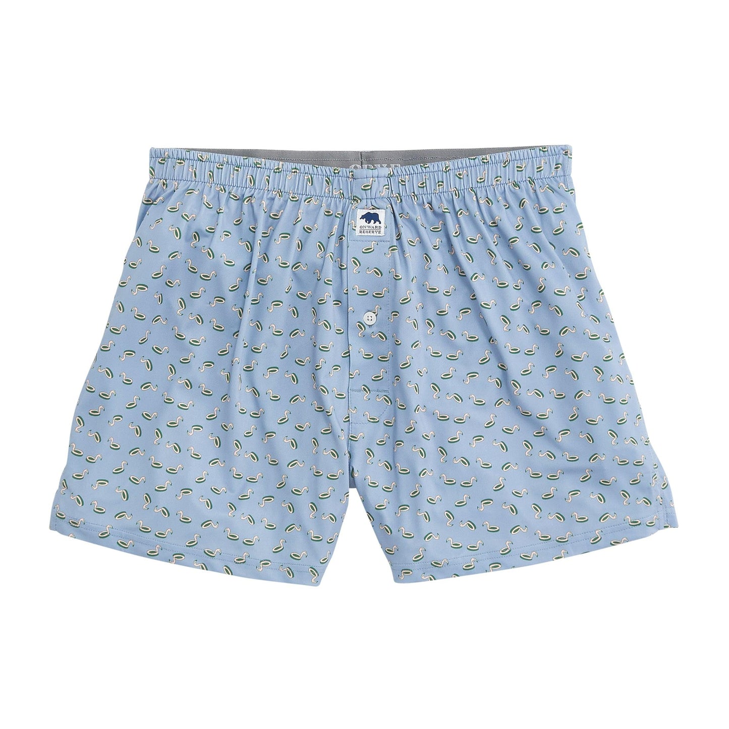 Onward Reserve If You Like Pina Coladas Performance Boxers