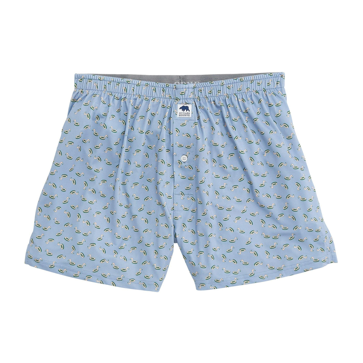 Onward Reserve If You Like Pina Coladas Performance Boxers