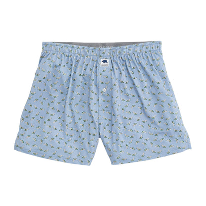 Onward Reserve If You Like Pina Coladas Performance Boxers