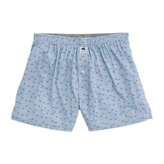 Onward Reserve If You Like Pina Coladas Performance Boxers