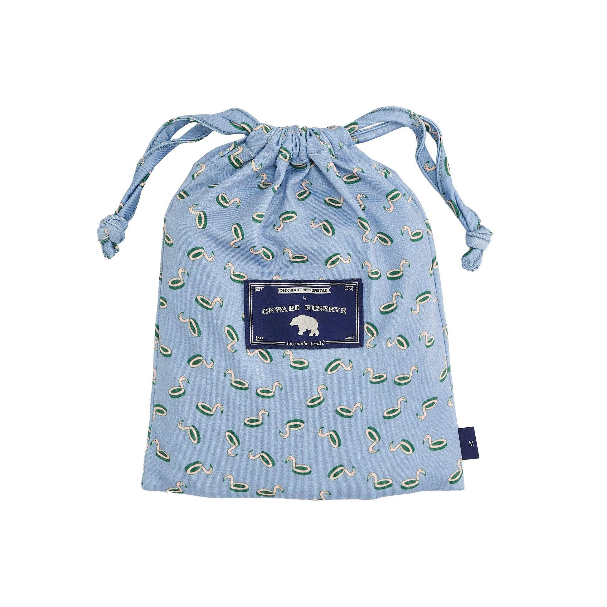 Onward Reserve If You Like Pina Coladas Performance Boxers