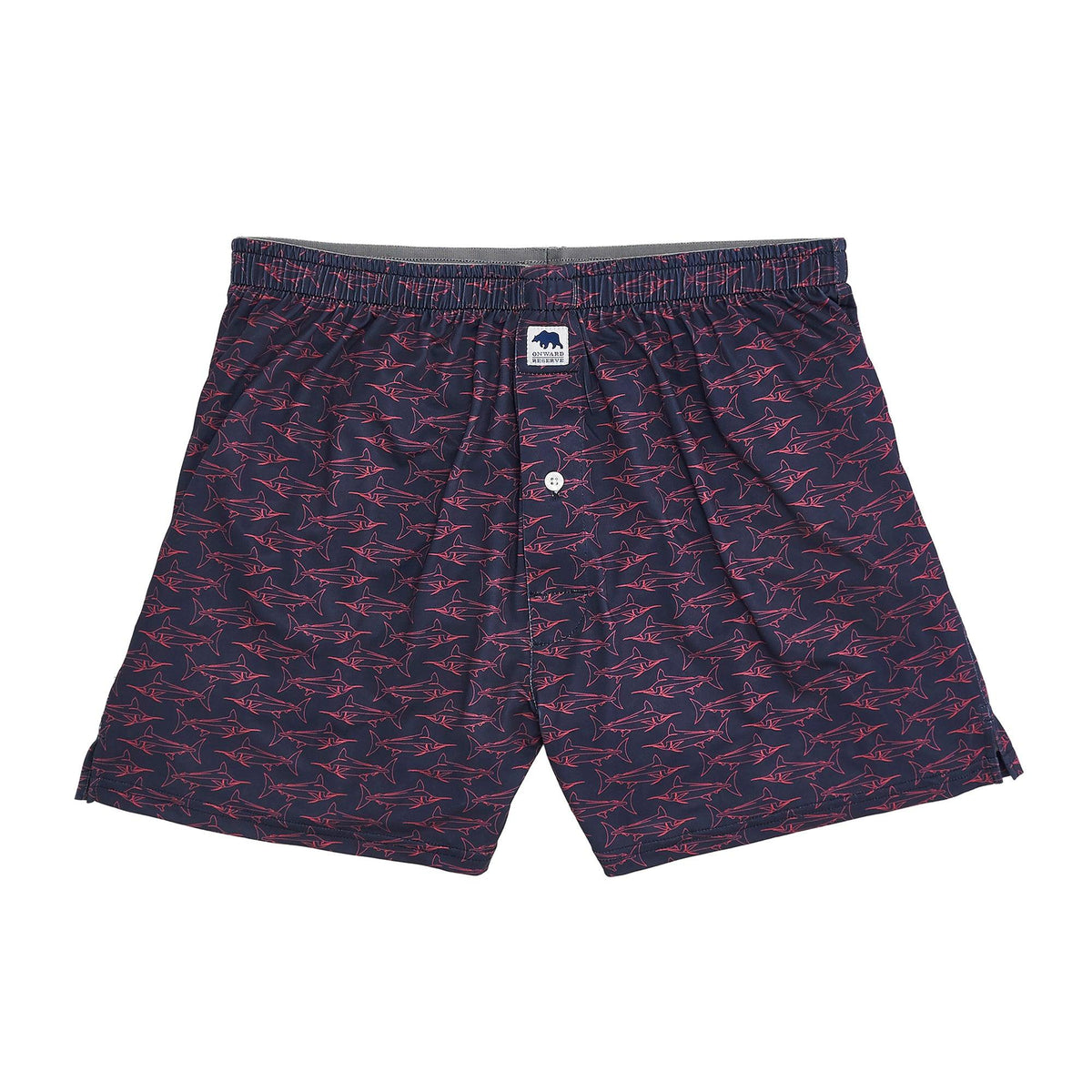 Onward Reserve Deep Sea Performance Boxers