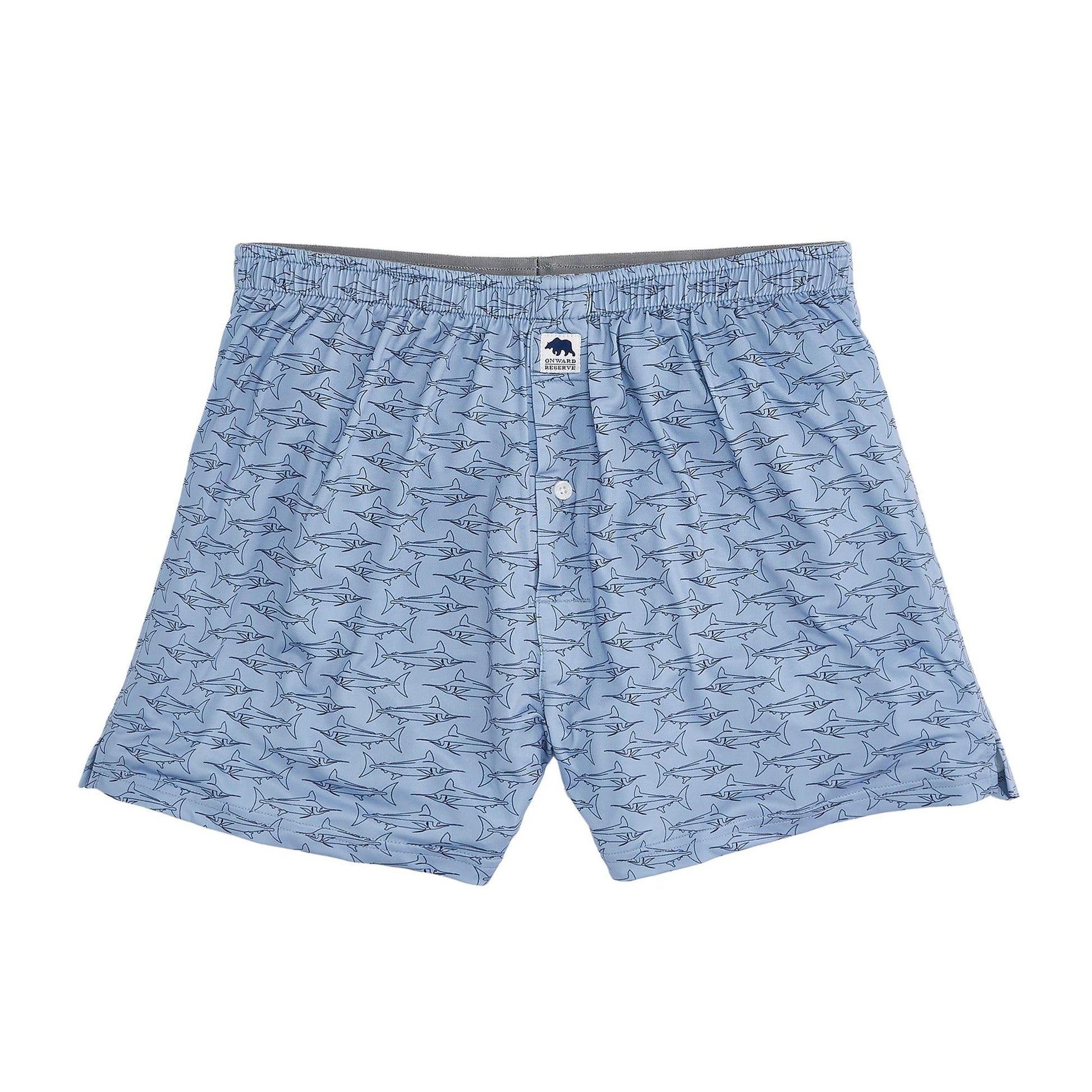 Onward Reserve Deep Sea Performance Boxers