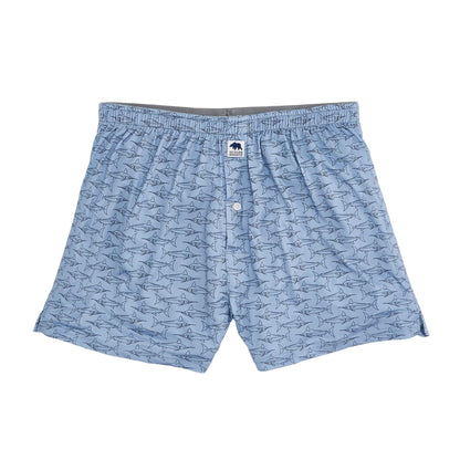 Onward Reserve Deep Sea Performance Boxers
