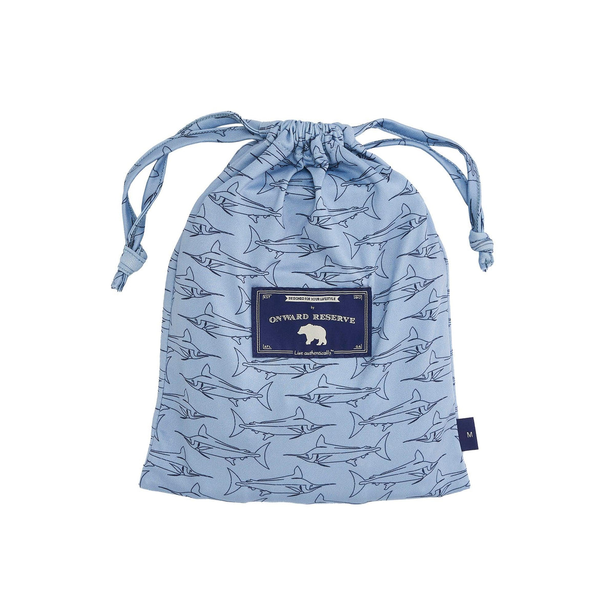 Onward Reserve Deep Sea Performance Boxers