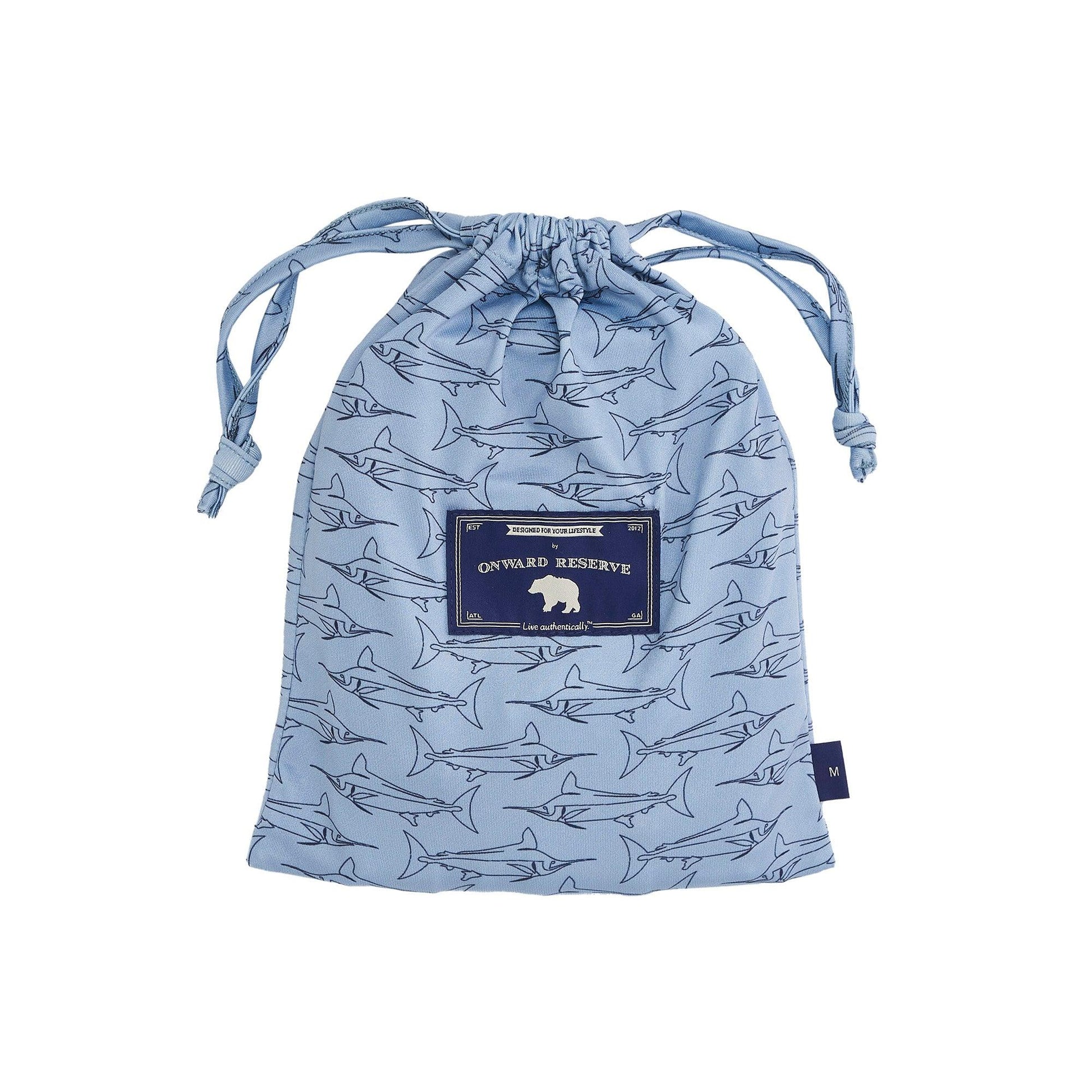 Onward Reserve Deep Sea Performance Boxers