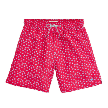 Onward Reserve In a Pinch Swim Trunk - Lollipop