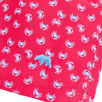 Onward Reserve In a Pinch Swim Trunk - Lollipop