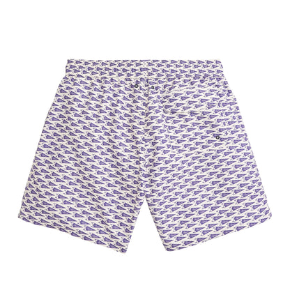 Onward Reserve Clemson Tigers Pennant Swim Trunk