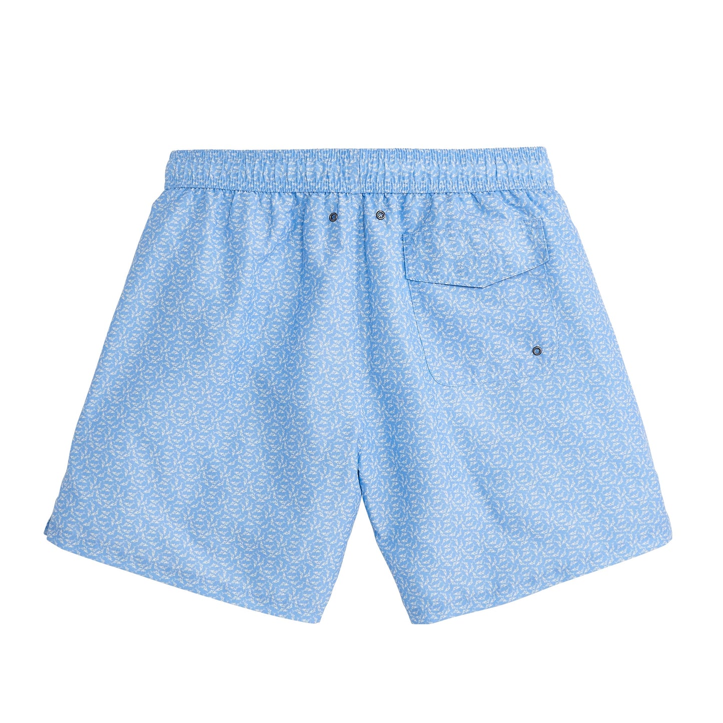 Onward Reserve Fins Swim Trunk - Dutch Canal