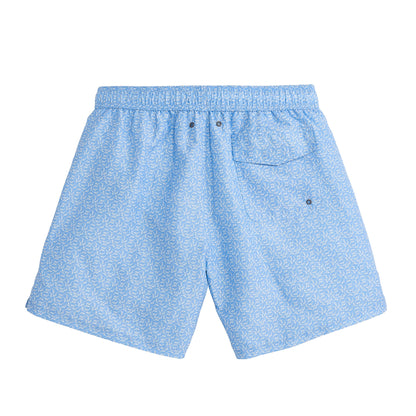 Onward Reserve Fins Swim Trunk - Dutch Canal