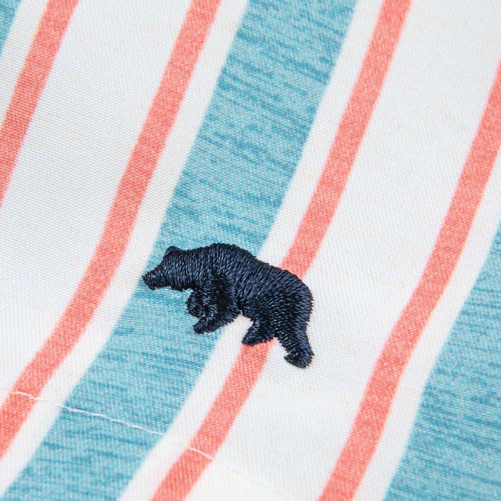Onward Reserve Swim Up Bar Swim Trunk
