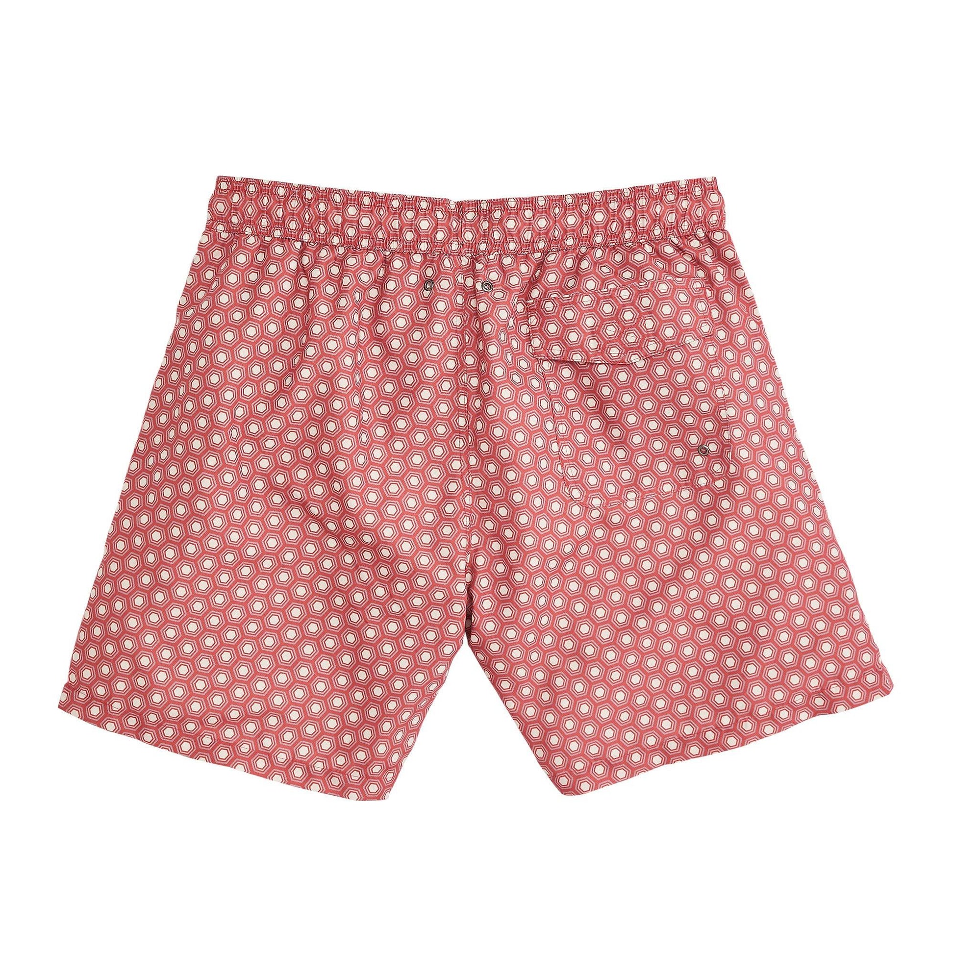 Onward Reserve Knotty Swim Trunk