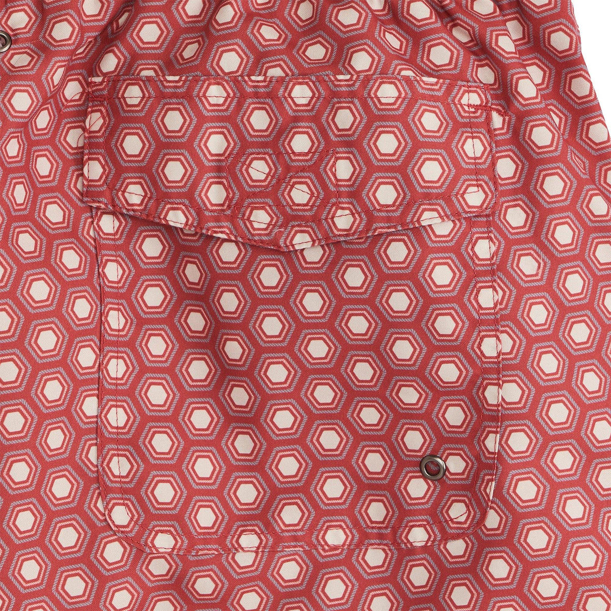 Onward Reserve Knotty Swim Trunk