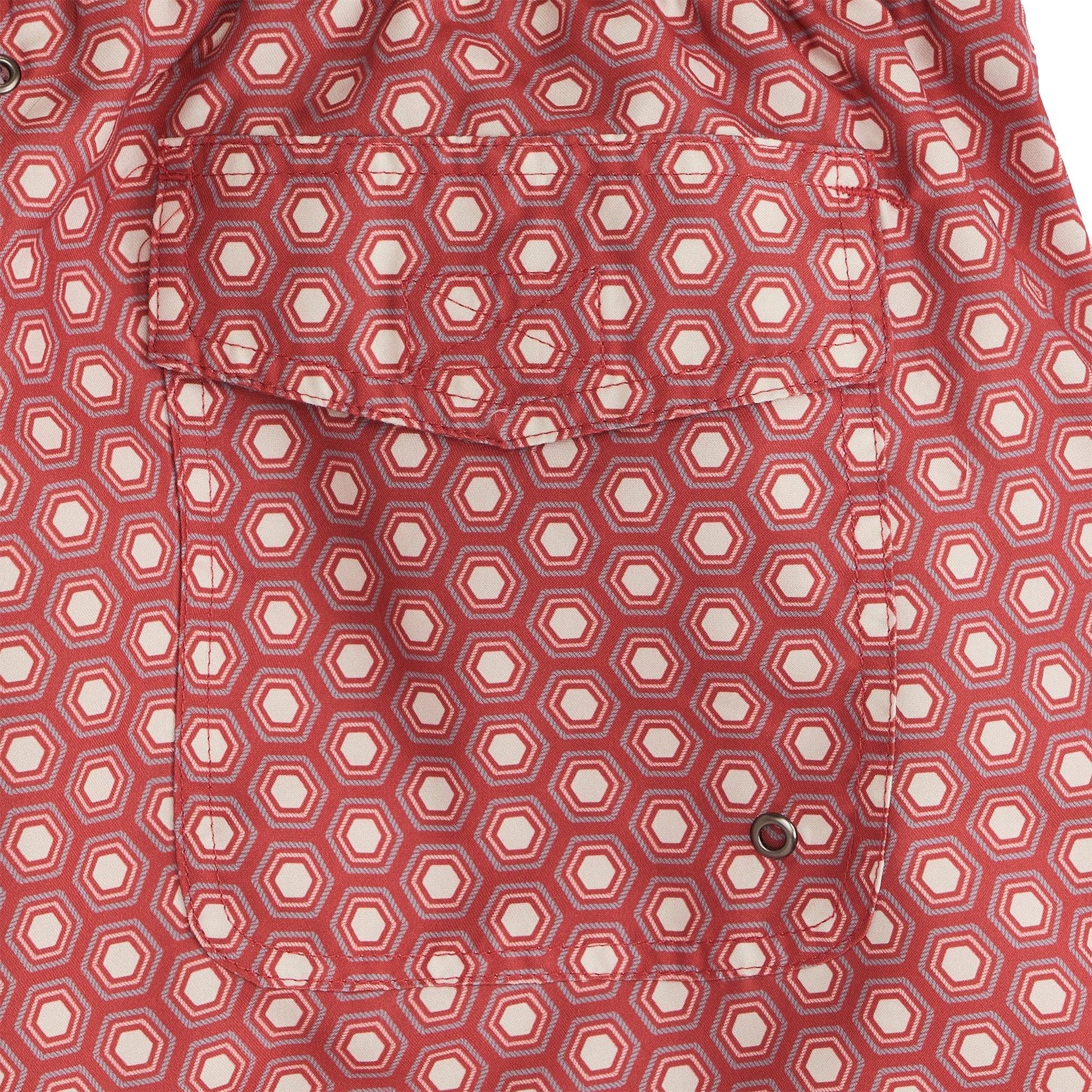Onward Reserve Knotty Swim Trunk