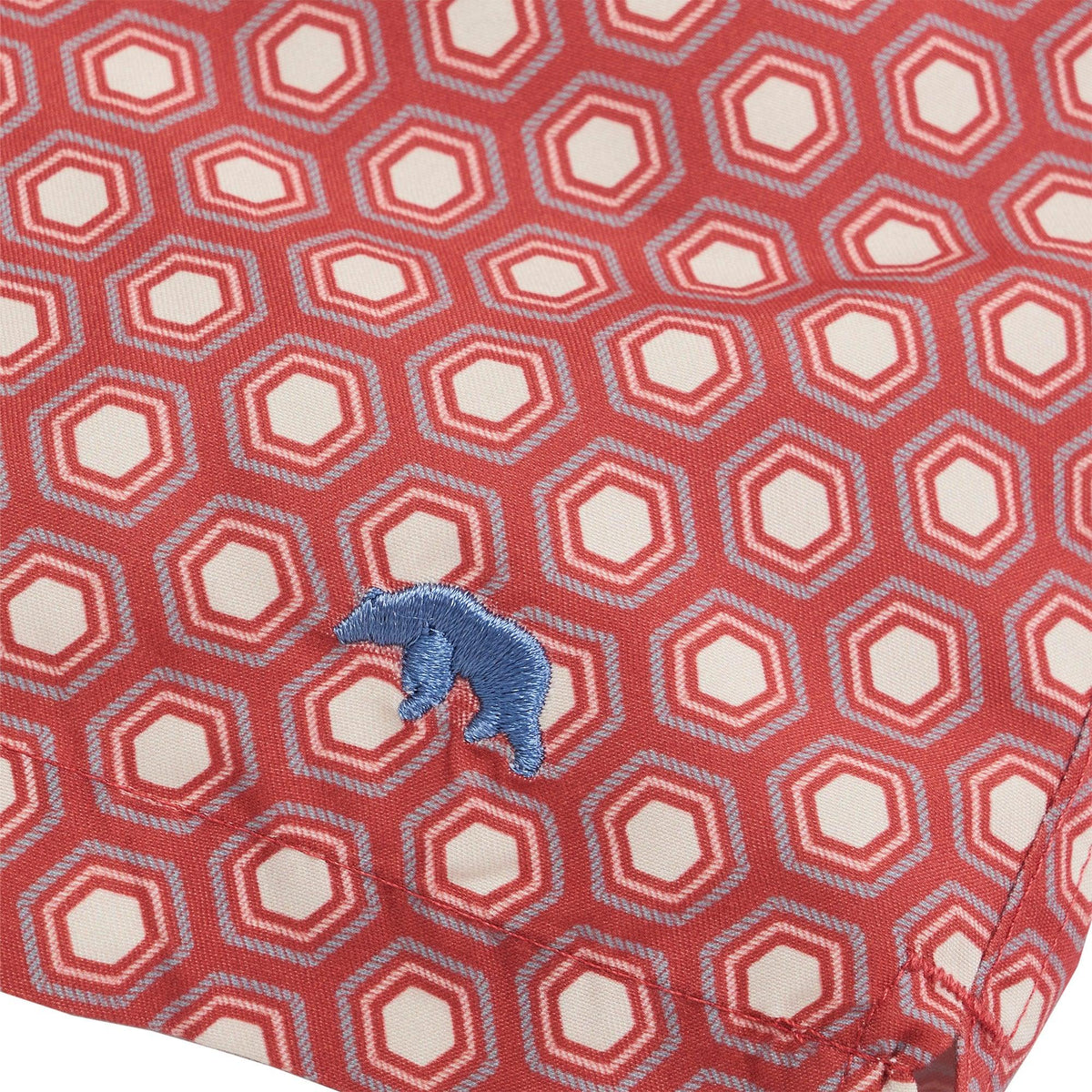 Onward Reserve Knotty Swim Trunk