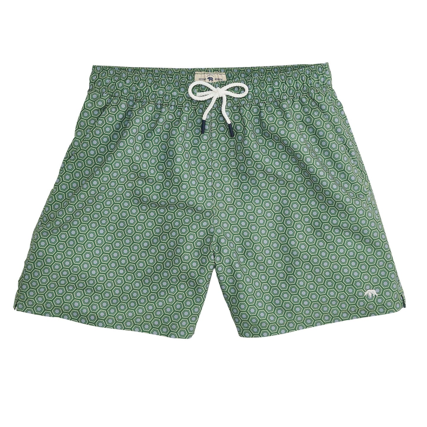 Onward Reserve Knotty Swim Trunk