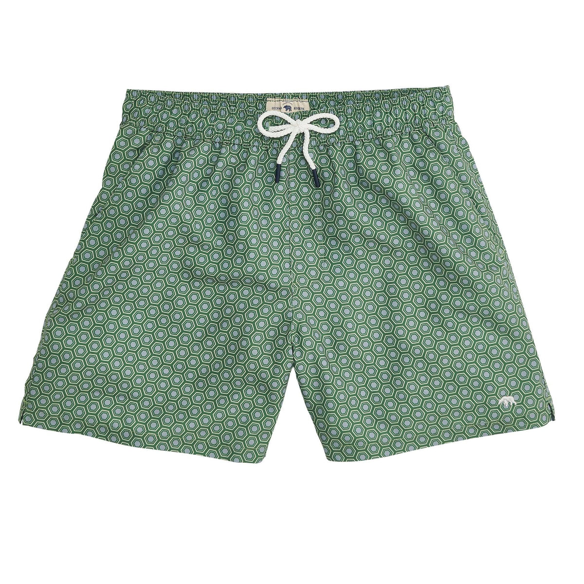 Onward Reserve Knotty Swim Trunk