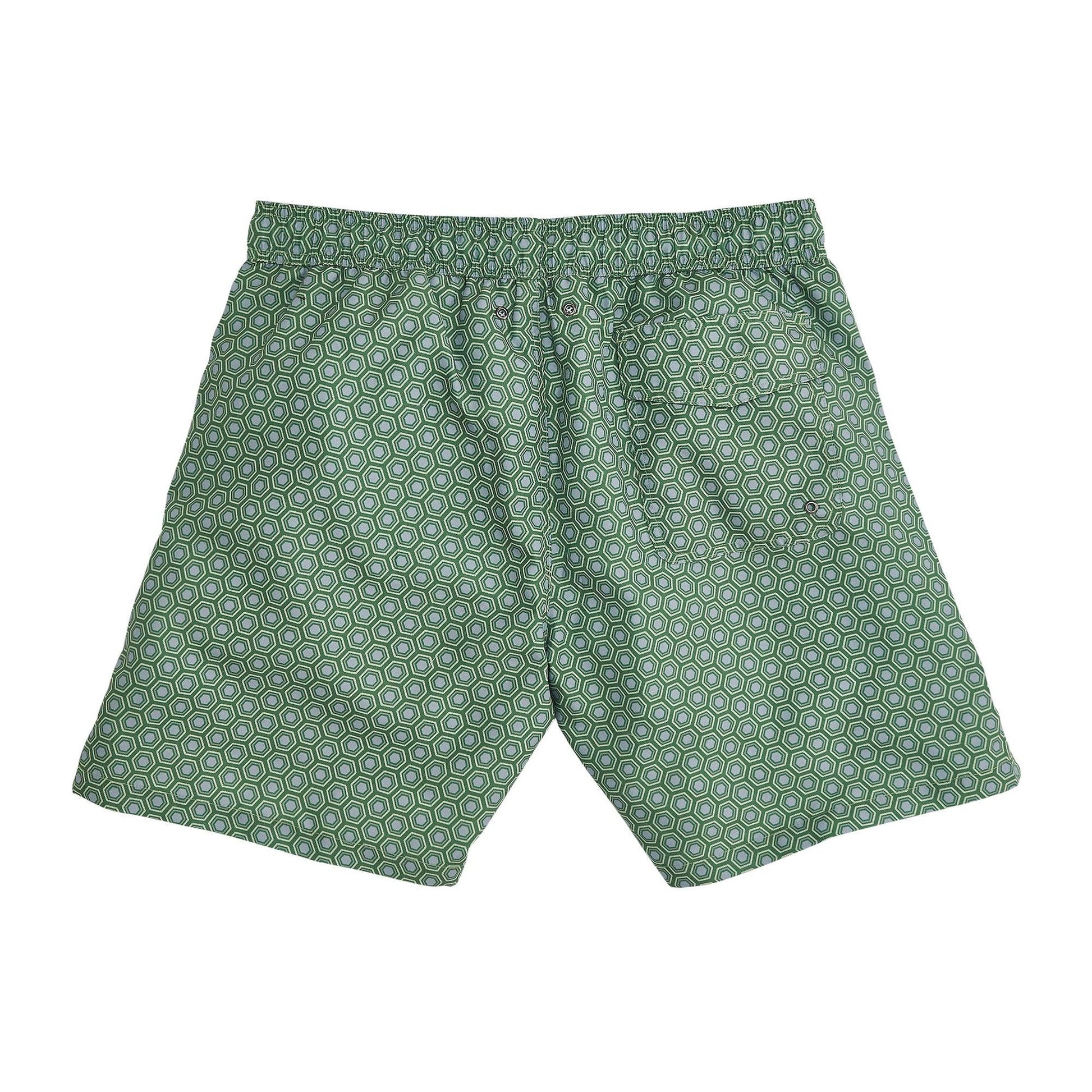 Onward Reserve Knotty Swim Trunk