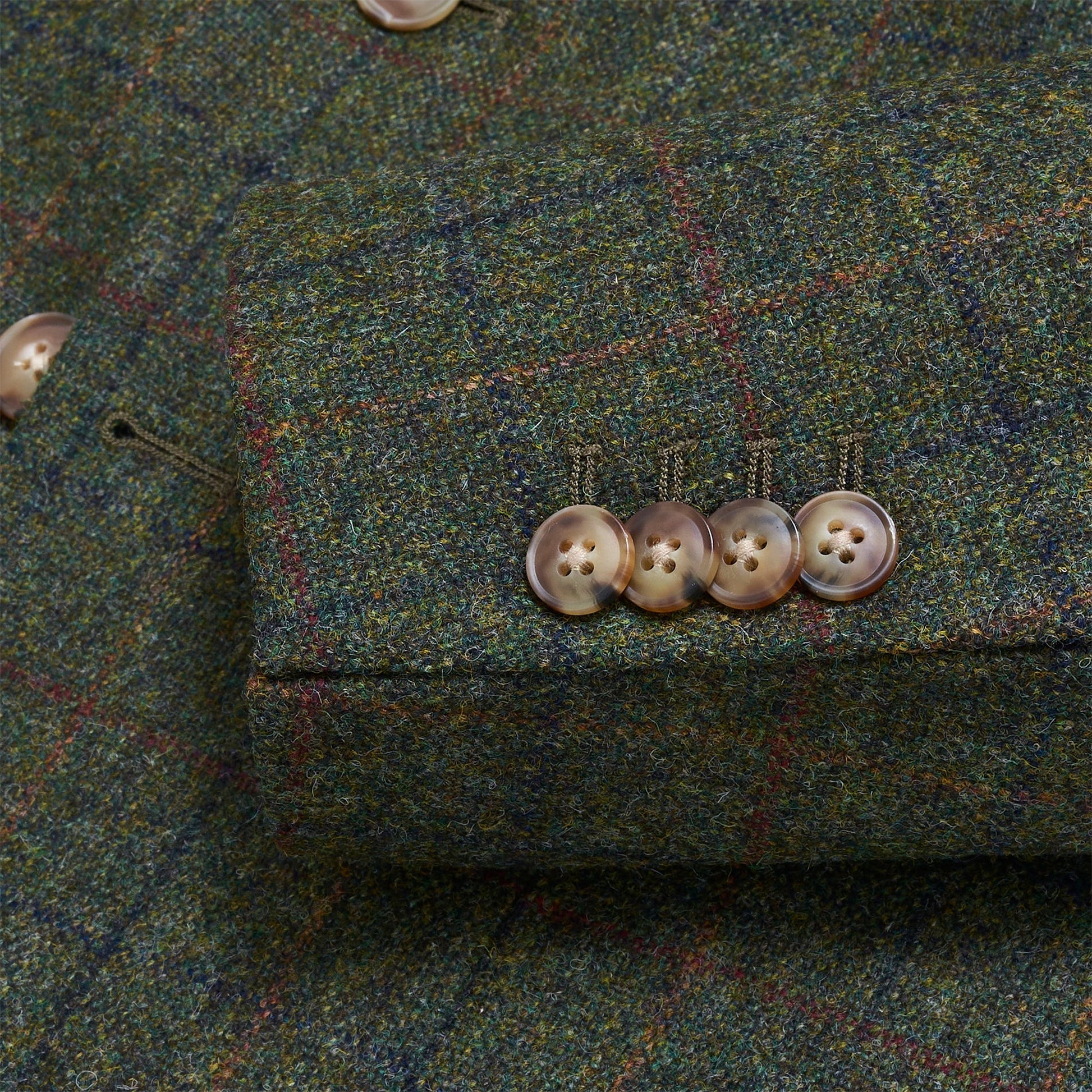 Onward Reserve Di Pray Mossy Oak Windowpane Sport Coat