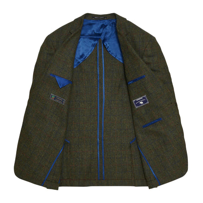 Onward Reserve Di Pray Mossy Oak Windowpane Sport Coat
