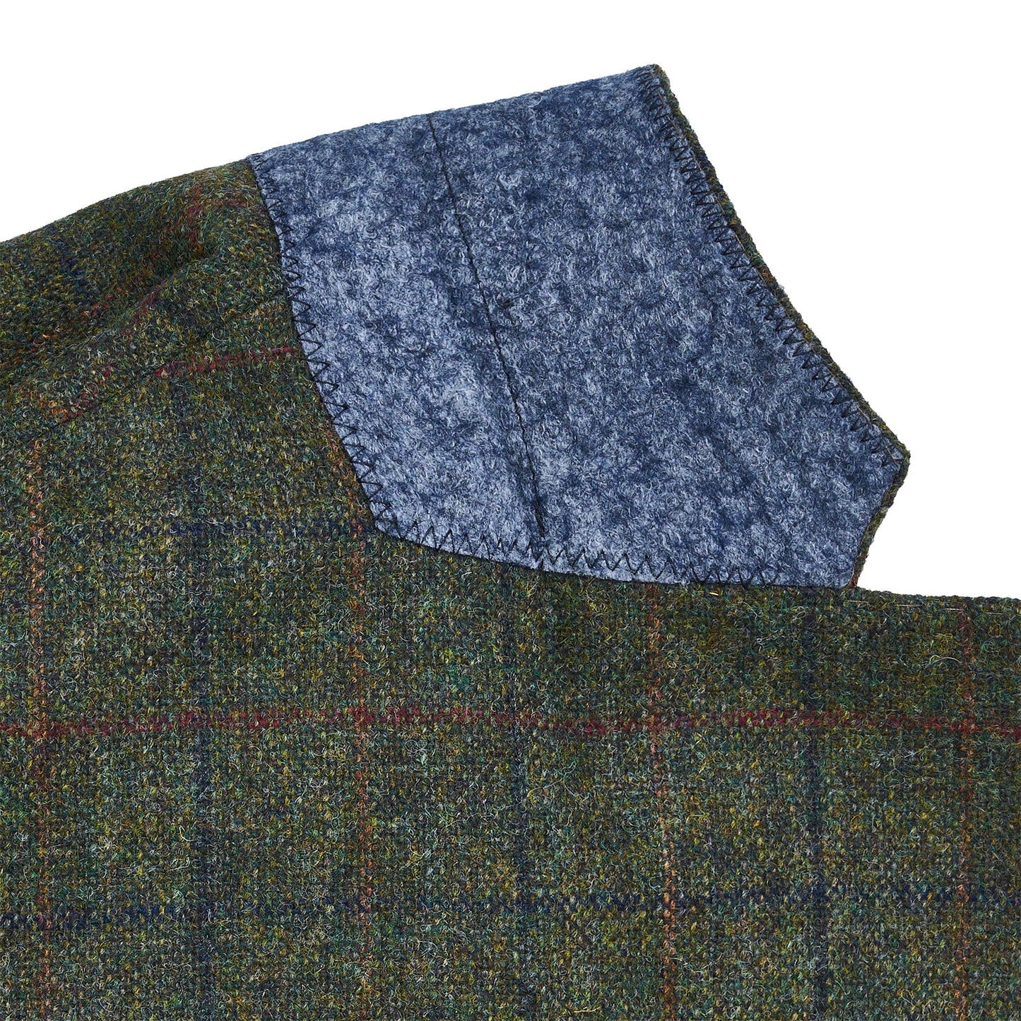 Onward Reserve Di Pray Mossy Oak Windowpane Sport Coat