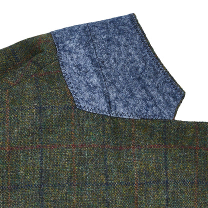 Onward Reserve Di Pray Mossy Oak Windowpane Sport Coat