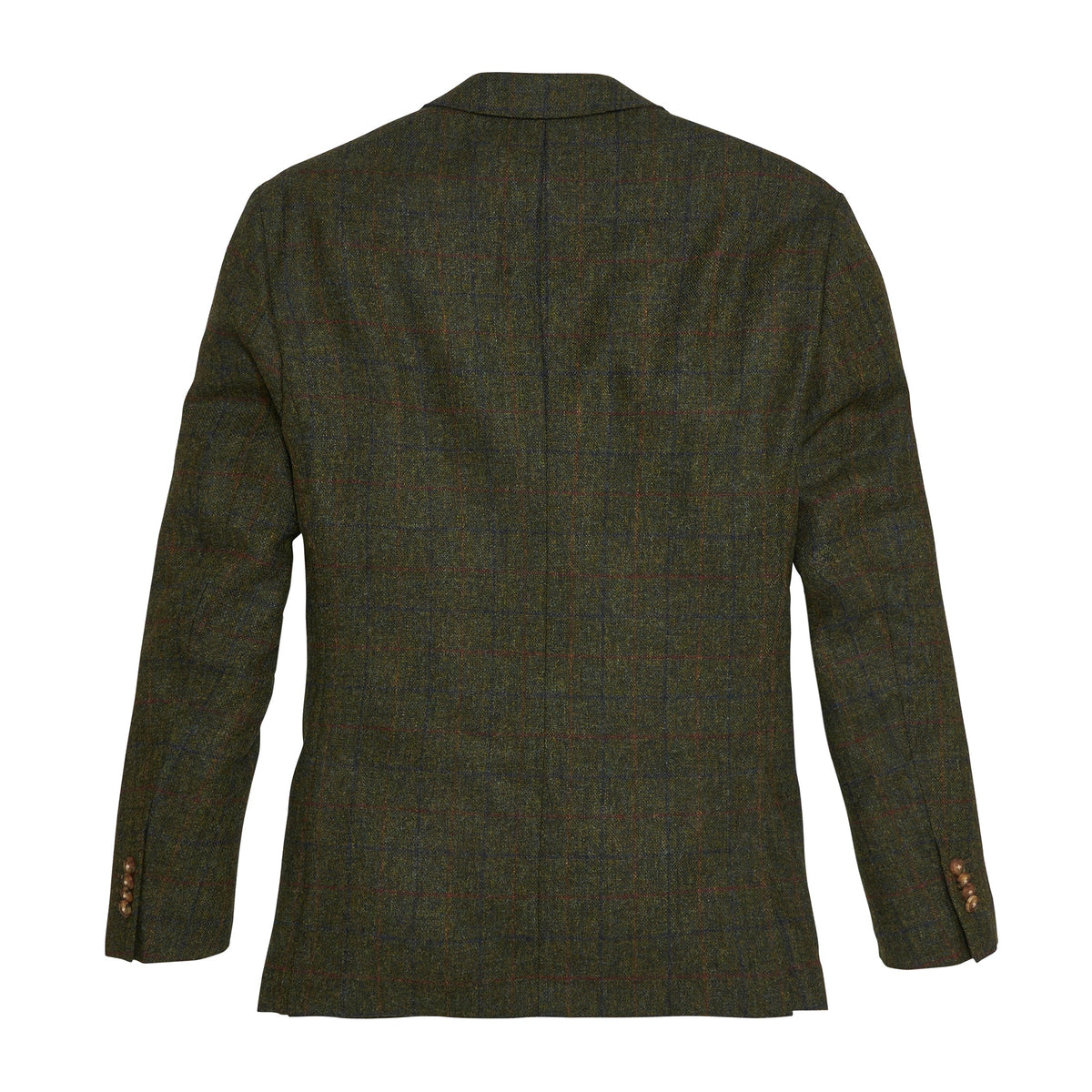 Onward Reserve Di Pray Mossy Oak Windowpane Sport Coat