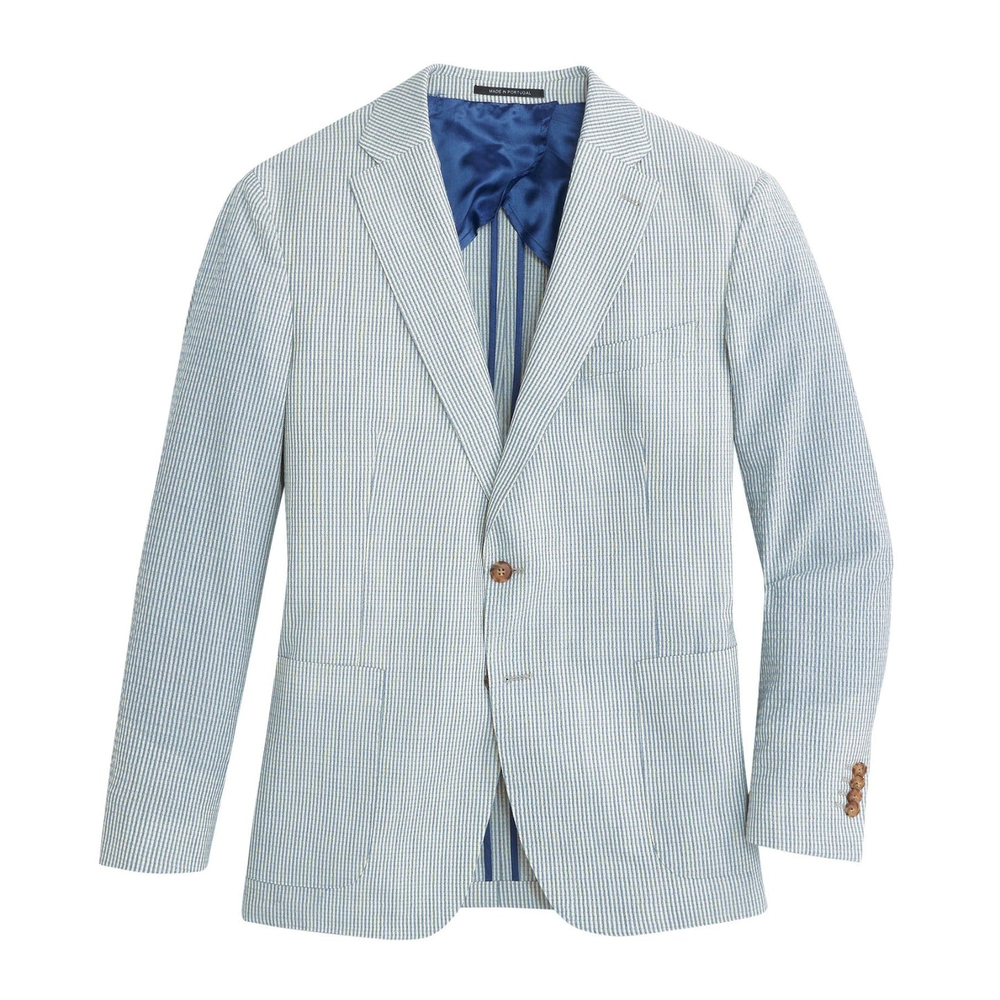Onward Reserve Di Pray Clearwater Seersucker Sport Coat