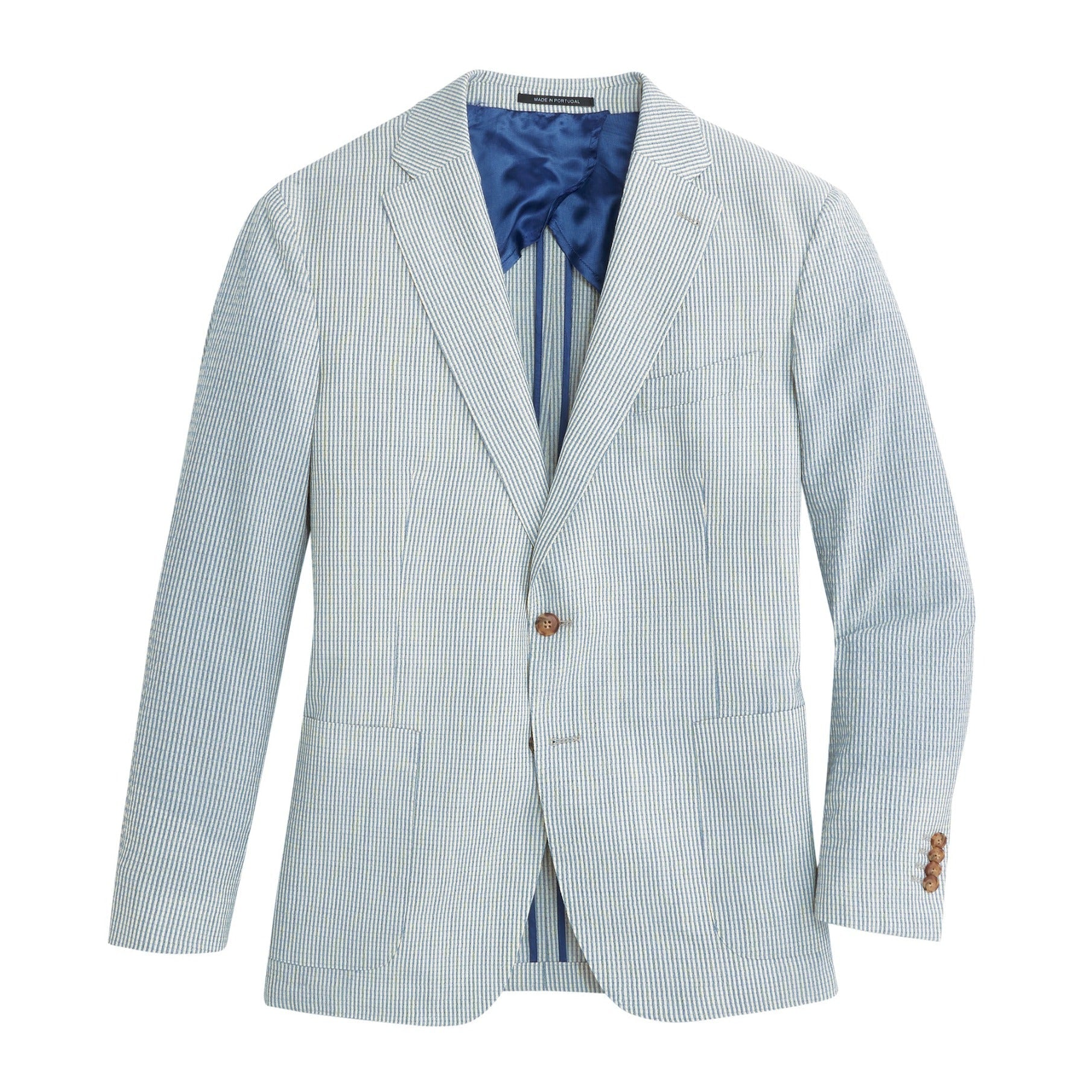 Onward Reserve Di Pray Clearwater Seersucker Sport Coat