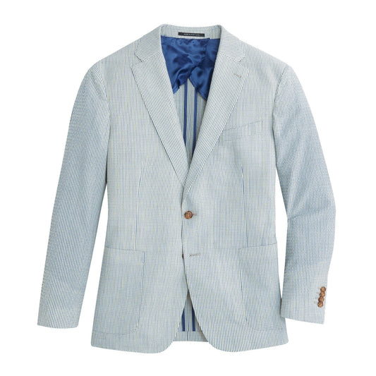 Onward Reserve Di Pray Clearwater Seersucker Sport Coat
