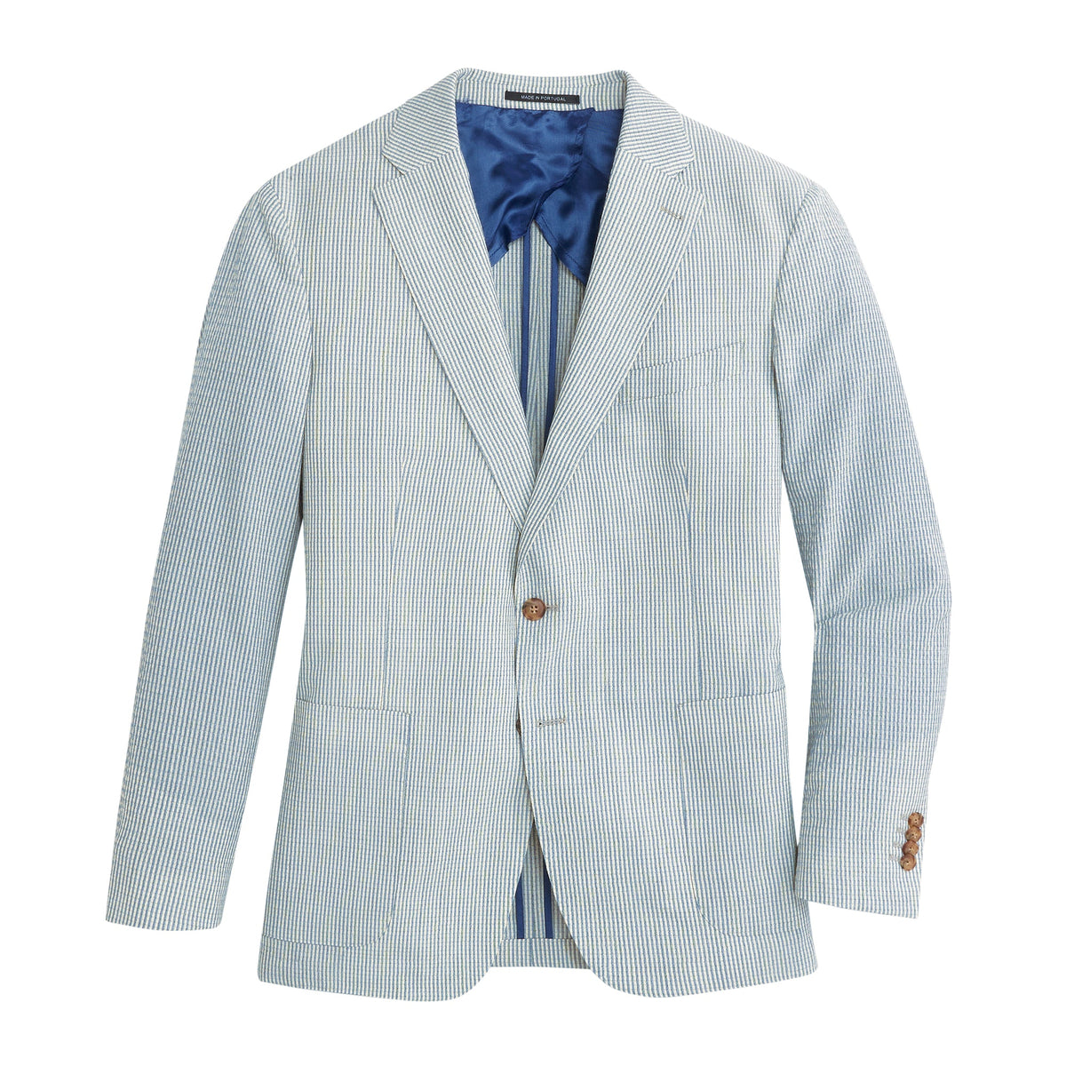 Onward Reserve Di Pray Clearwater Seersucker Sport Coat