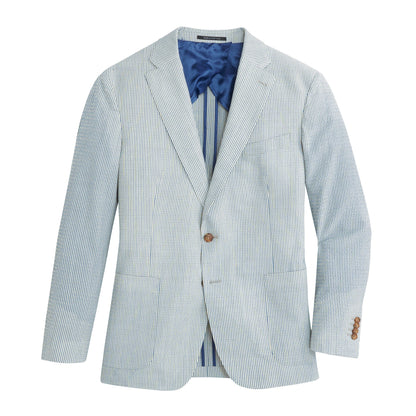 Onward Reserve Di Pray Clearwater Seersucker Sport Coat