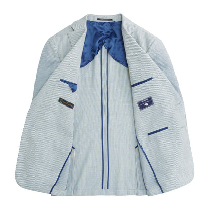 Onward Reserve Di Pray Clearwater Seersucker Sport Coat