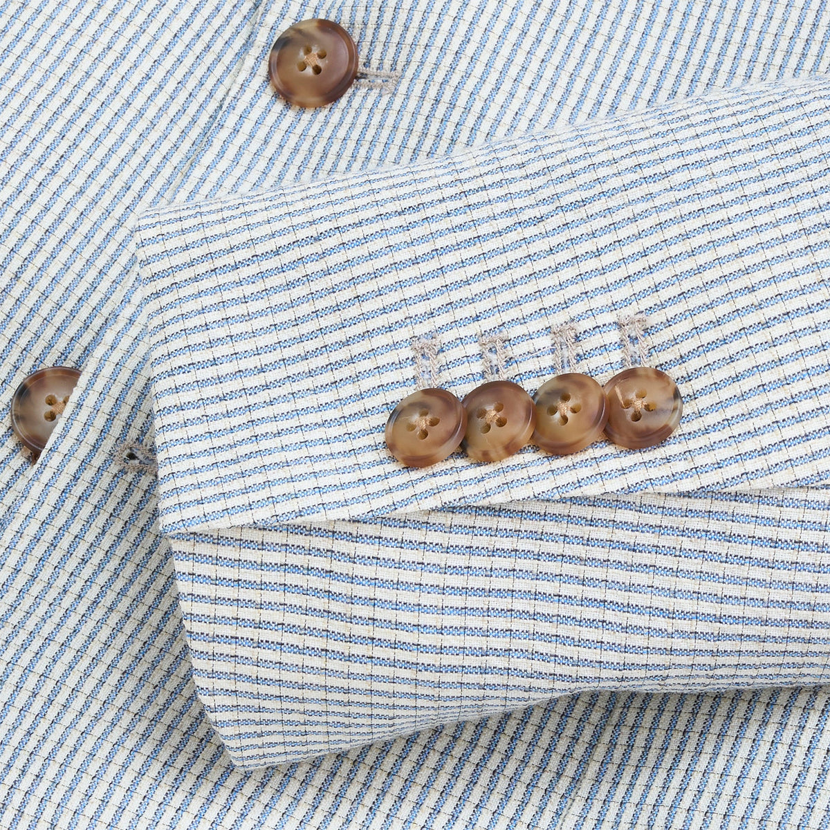Onward Reserve Di Pray Clearwater Seersucker Sport Coat