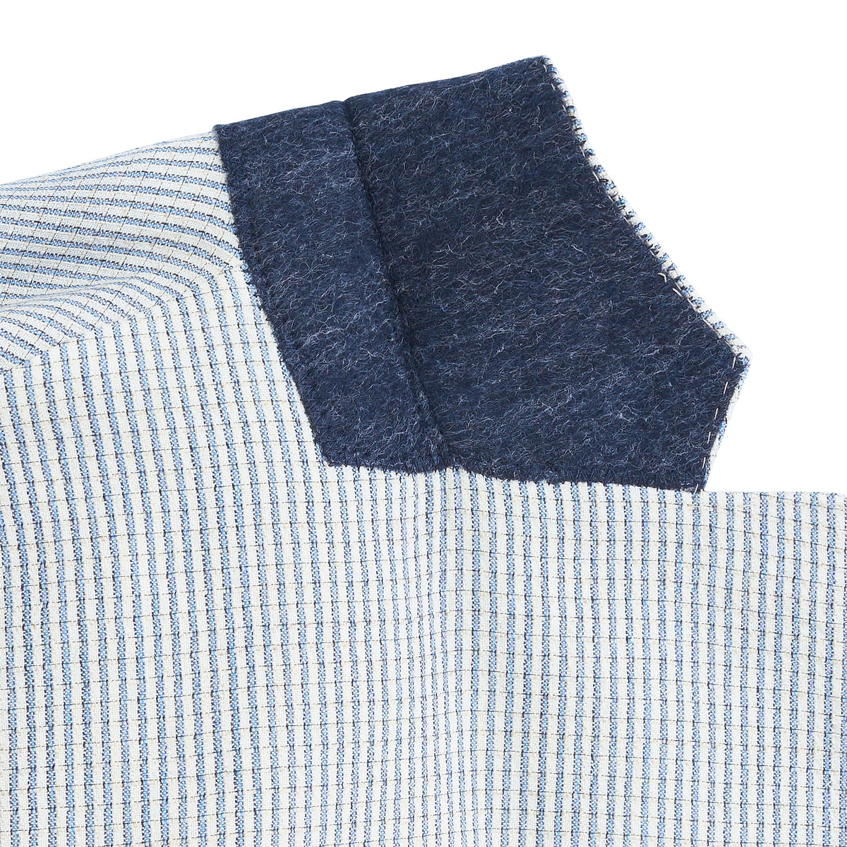 Onward Reserve Di Pray Clearwater Seersucker Sport Coat