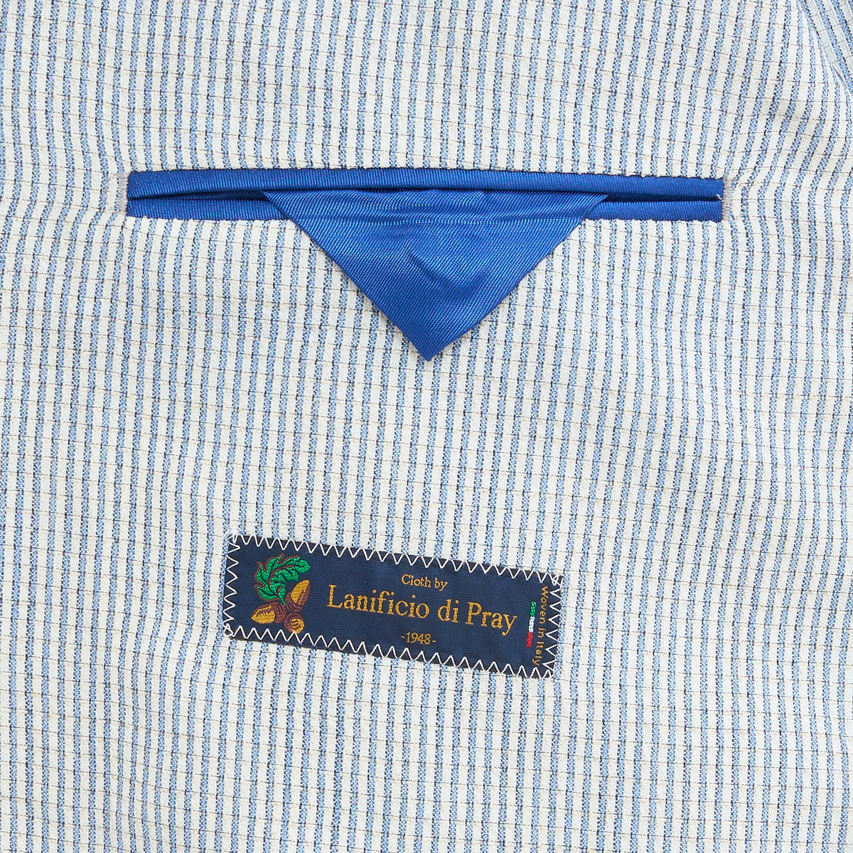 Onward Reserve Di Pray Clearwater Seersucker Sport Coat