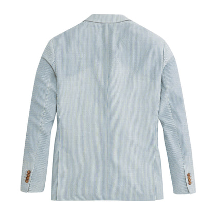 Onward Reserve Di Pray Clearwater Seersucker Sport Coat