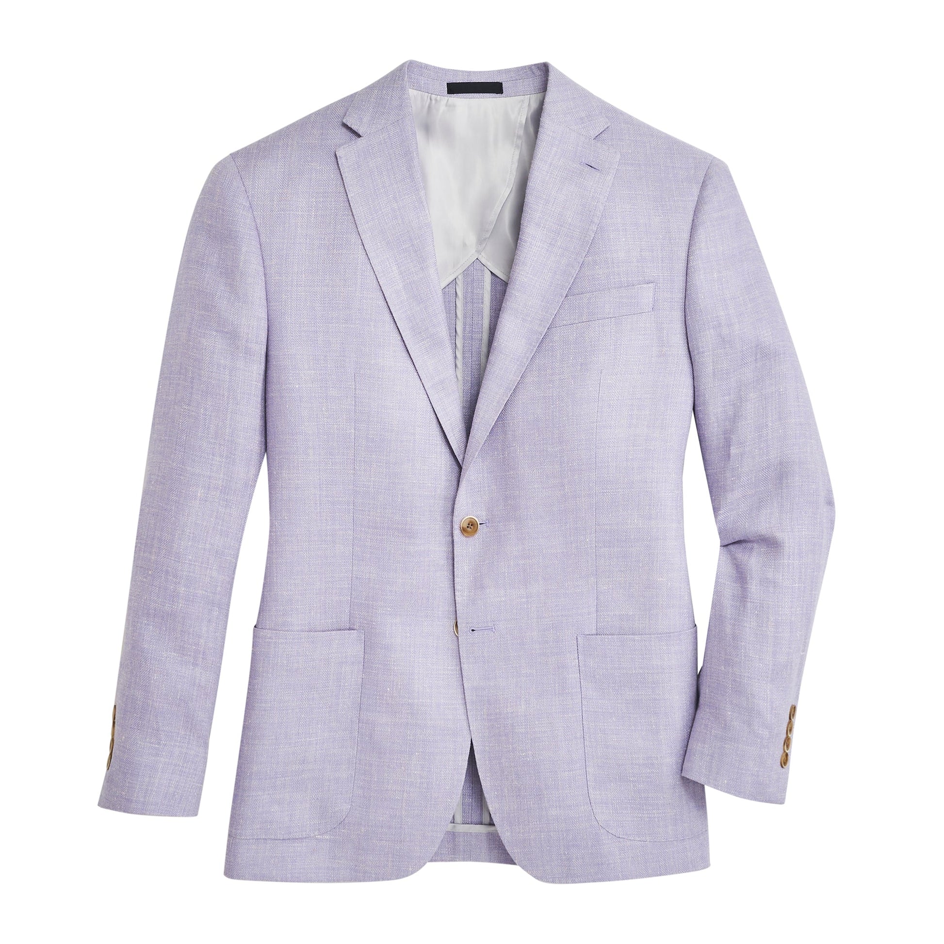 Onward Reserve E. Thomas Thistle Solid Sport Coat