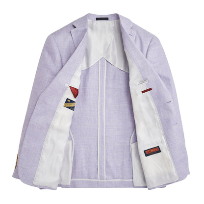 Onward Reserve E. Thomas Thistle Solid Sport Coat