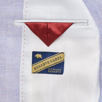 Onward Reserve E. Thomas Thistle Solid Sport Coat