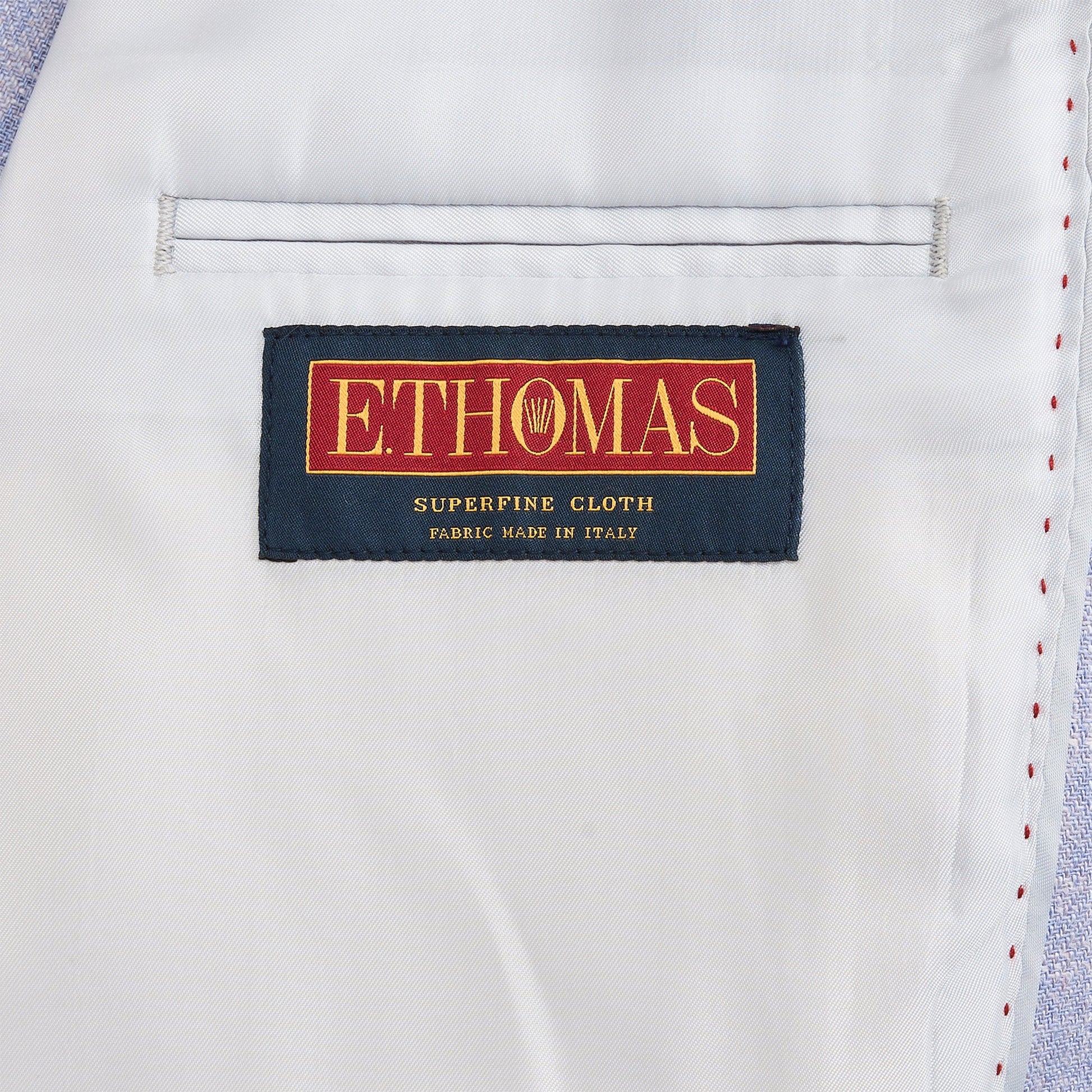 Onward Reserve E. Thomas Thistle Solid Sport Coat