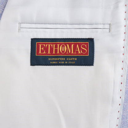 Onward Reserve E. Thomas Thistle Solid Sport Coat